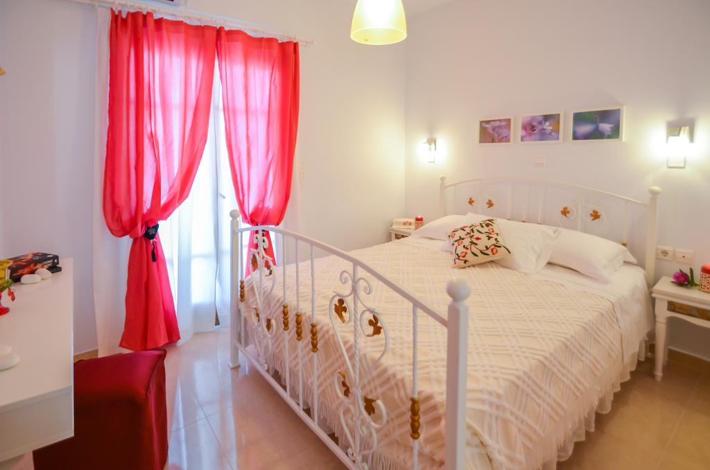 Villa Mary Elen Pollonia Room photo